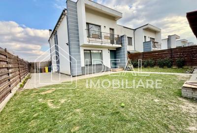 Casă individuală cu 3 camere cu Canalizare în Turnișor - 1