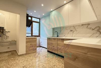 3 camere în vilă boutique – Dorobanți Capitale - 9