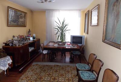 Casă individuală cu 10 camere cu Garaj în Gruia - 3