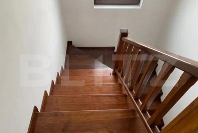 Casa cu 5 camere,P+M,170mp utili,630mp teren,Paulesti - 23