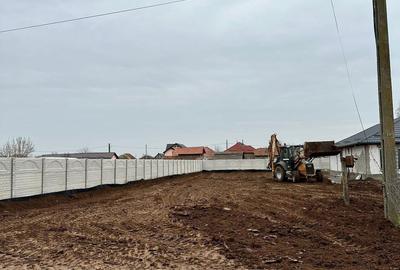 Spațiu comercial, în Podari - 5