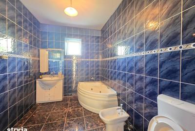 Casă cu 4 camere cu Teren 140 Mp în Central - 5