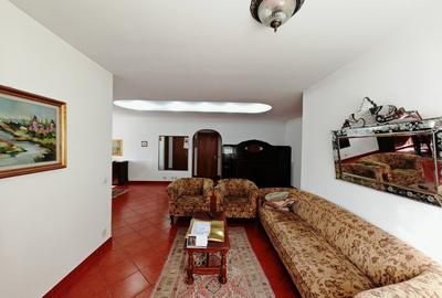 Apartament cu 3 camere semidecomandat, mobilat în Fundeni - 9