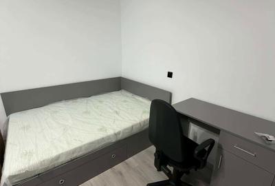 Garsonieră decomandată în Nerva Traian - 6