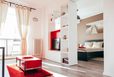 Inchiriere studio dublu Calea Victoriei - 4