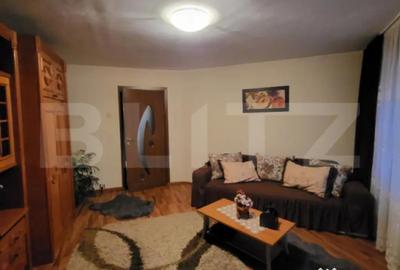 Apartament cu 2 camere decomandat în Central - 6