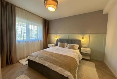 Penthouse 5 camere 3 bai  Ansamblul Da Vinci - 4