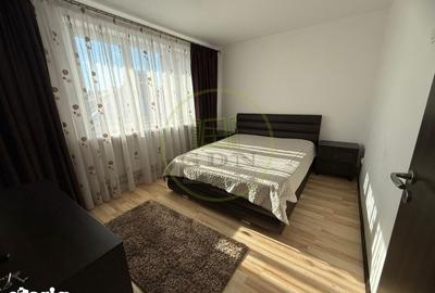 Apartament cu 3 camere semidecomandat în Central - 4
