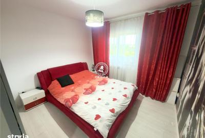 Apartament cu 2 camere decomandat în Păcurari - 6