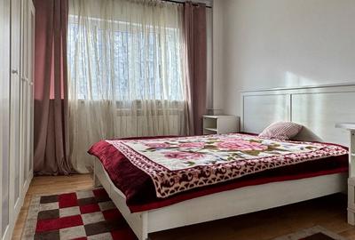 Apartament cu 2 camere decomandat, mobilat în Ștefan cel Mare - 8