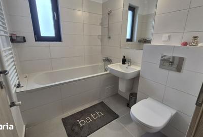 Apartament cu 2 camere semidecomandat în Militari - 11