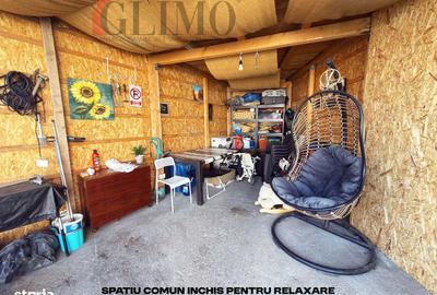 Apartament cu 3 camere decomandat în Central - 2