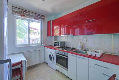 Garsoniera Metrou Gorjului Militari - Uverturii - Virtutii - bloc nou Garsoniera Metrou Gorjului Militari - Uverturii - Virtutii - bloc nou - 2