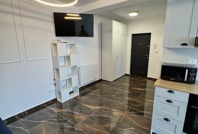 Apartament cu 2 camere decomandat, mobilat în Giroc - 2