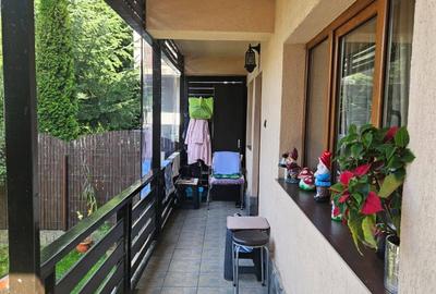 Apartament cu 2 camere semidecomandat în Central - 4