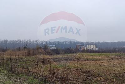 Teren Construcții intravilan de 500 mp, în Băneasa - 7