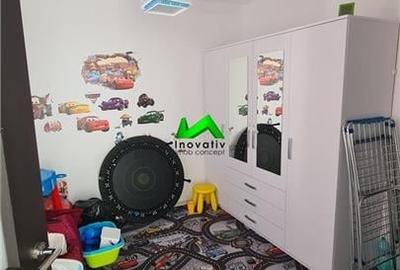 Casa de inchiriat 3 camere 2 bai Sibiu C Cisnadiei - 5