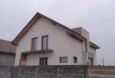 Casă cu Teren 620 Mp în Macea - 4