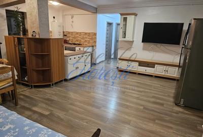 Apartament 3 camere , 78 MP + 2 Parcari , Zona Stejarului , Floresti