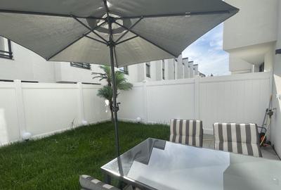 Vila de inchiriat 5 camere I PIPERA I 2 Locuri de parcare I Piscina - 3
