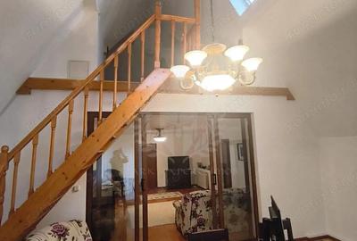 VILA CARTIER ALBERT//SUPRAFATA TEREN 3800MP//BULEVARDUL REPUBLICII - 14