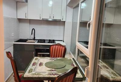 Apartament cu 3 camere decomandat în Păcurari - 3