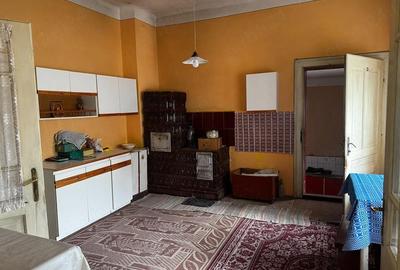 Casă în Jibert - 7