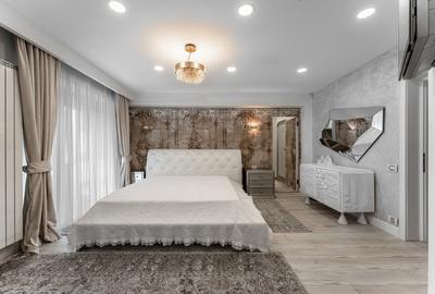 Vila Individuala de Lux in Herastrau - 10 Camere, Cinema, Piscina Reamenajabila - 12