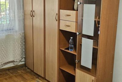 Garsonieră semidecomandată în Central - 2