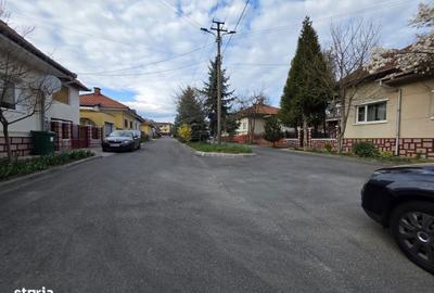 Casă cu 4 camere în Central - 10