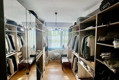 PARCUL VERDI | APARTAMENT 4 CAMERE SINGUR PE ETAJ+BOXA PE ACELASI ETAJ | 159MP - 7