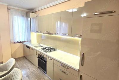 Apartament cu 2 camere semidecomandat în Central - 10