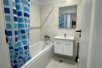 Garsonieră decomandată în Militari - 4