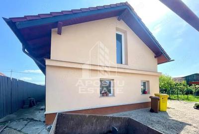 Casa individuala cu curte individuala si gradina - Zona Gai - 10