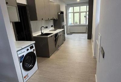 Apartament cu 2 camere decomandat în Central - 1