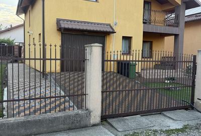 Casă cu 4 camere în Horpaz - 6