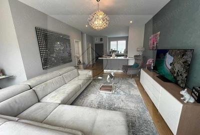 Vila insiruita 5 camere premium, B-dul Pipera Vila insiruita 5 camere premium, B-dul Pipera - 3