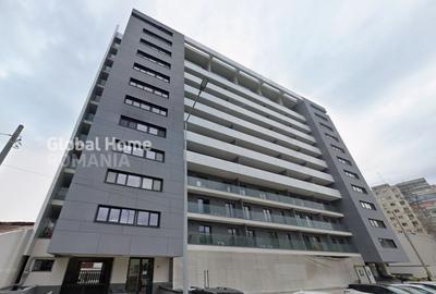 Obor • Avrig Park • Spatiu Comercial • 187 mp • Vitrina 9,6 m • Terasa - 7