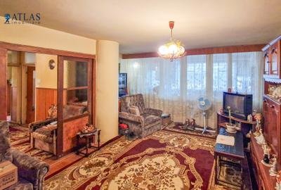 Apartament cu 3 camere decomandat în Griviței - 3