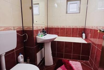 Apartament cu 2 camere semidecomandat, mobilat în Tei - 4