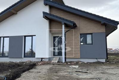Teren cu PUZ, utilități și autorizație de construire/casă unifamilială - 11