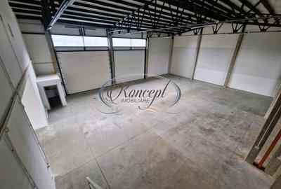 Spatiu comercial, ideal pentru showroom, in Baciu - 12