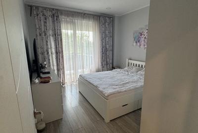 Apartament cu 3 camere decomandat în Giroc - 2
