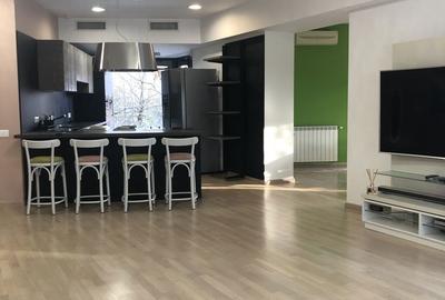 Apartament cu 4 camere, mobilat în Nordului - 3
