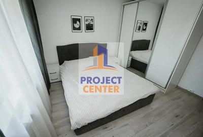 Apartament cu 2 camere decomandat în Popa Șapcă - 5