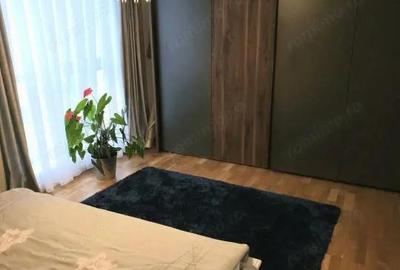 3 Camere Pipera ROND OMV | Et.1 | 2 Locuri Parcare - 4