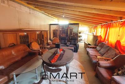 Casa spatioasa si curte zona Terezian - 13