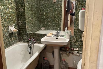 Apartament cu 4 camere decomandat în Brâncoveanu - 6