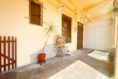 Apartament cu 3 camere semidecomandat, mobilat în Ultracentral - 4