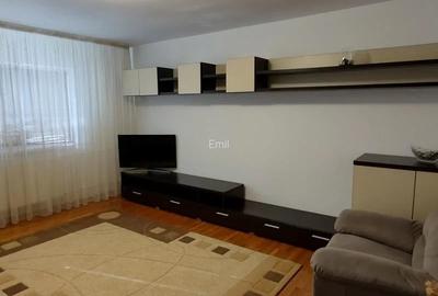 Apartament de 3 camere, 2 bai, 80 mp, Nerva Traian - Mall Vitan - 2